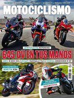 Motociclismo